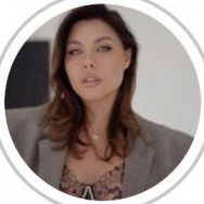 Maskenbildner Маша  Yekaterinburg,