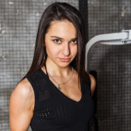 Fitness Trainer Виктория Зайцева on Barb.pro