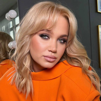 Анастасия Волкова, Yekaterinburg Фото - 5