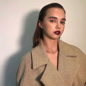 Ксения Штриплинг, Yekaterinburg Фото - 5