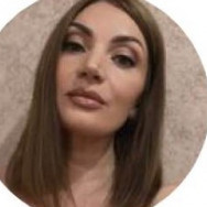 Makeup Artist Люба  Yekaterinburg,