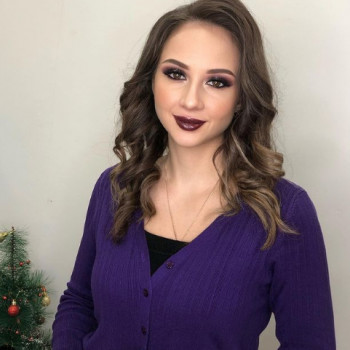 Гюлай Бахшиева, Yekaterinburg Фото - 5