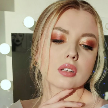 Настя Кинева, Yekaterinburg Фото - 5