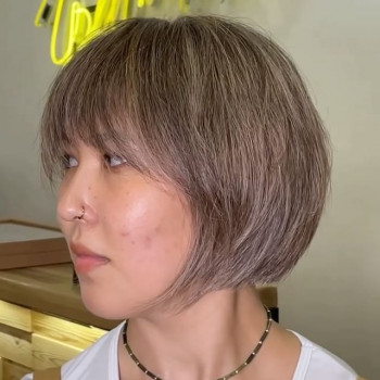 Гримерка, Khabarovsk Фото - 5