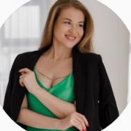 Makeup Artist Мария  Yekaterinburg,