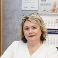 Podolog Галина  Novokuznetsk,пр. Металлургов, 15