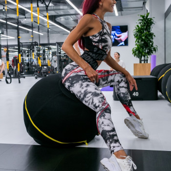 Non Stop Fitness, Saint Petersburg Фото - 5