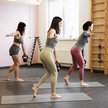 Фитнес мастерская, Saint Petersburg Фото - 5