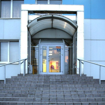 ГУАП, Санкт-Петербург Фото - 5