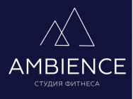 Фитнес клуб Ambience  Санкт-Петербург,​Парашютная, 44 к2​ район Юнтолово