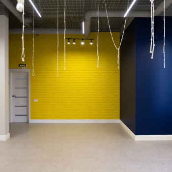 Ambience , Saint Petersburg Фото - 5