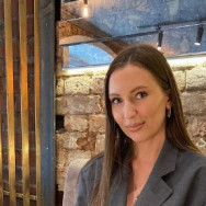 Maskenbildner Кристина  Yekaterinburg,Воеводина 8