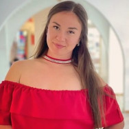 Fitnesstrainer Ирина Saint Petersburg,​Богатырский проспект, 7 к1 район Komendantskiy Aerodrom