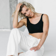 Фитнес тренер Ольга Санкт-Петербург,