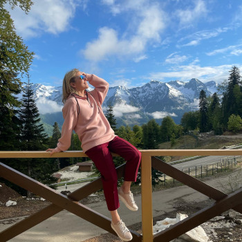 Ольга Байкина, Saint Petersburg Фото - 5