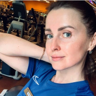 Фитнес тренер Анастасия Красногорск,улица Согласия, 3