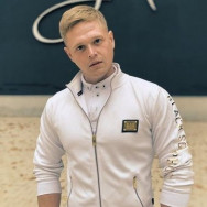 Fitness Trainer Алексей Saint Petersburg,