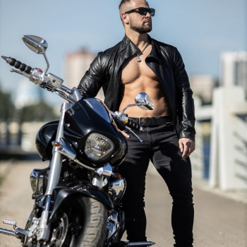 Олег Ершов, Saint Petersburg Фото - 5