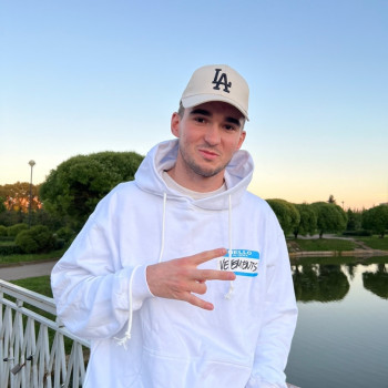 Даниил Матвеев, Saint Petersburg Фото - 5