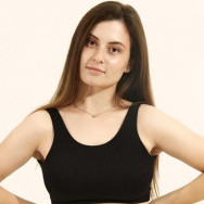 Fitness Trainer Марьяна Saint Petersburg,