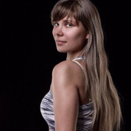 Trener fitness Анна Маркова on Barb.pro