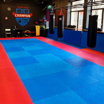 Champion, Saint Petersburg Фото - 5