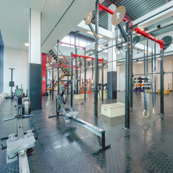 Fitness Dream, Санкт-Петербург Фото - 5