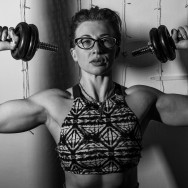 Fitness Trainer Раиса Наумова on Barb.pro