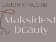 Beauty Salon Максидент beauty on Barb.pro