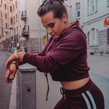 Катерина Чернова, Санкт-Петербург Фото - 5