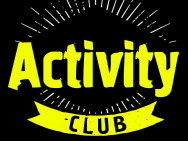 Fitness Club Activity Club on Barb.pro