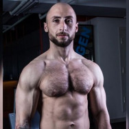 Fitness Trainer Левон Хачатрян on Barb.pro