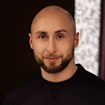 Левон Хачатрян, Saint Petersburg Фото - 5