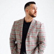 Fitnesstrainer Илья Saint Petersburg,​проспект Большевиков, 18 район Okkervil