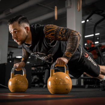 Илья Новиков, Санкт-Петербург Фото - 5