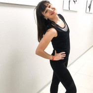 Trener fitness Юлия Лебедева on Barb.pro