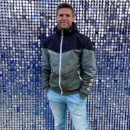 Fitnesstrainer Игорь Saint Petersburg,