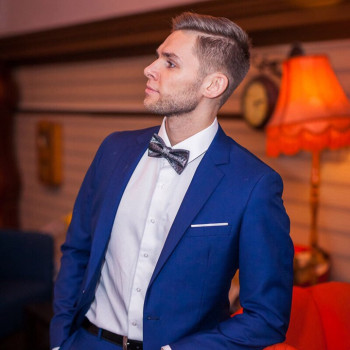 Игорь Савин, Saint Petersburg Фото - 5