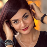 Fitnesstrainer Елена Saint Petersburg,​Коллонтай, 3 район Nevskiy District