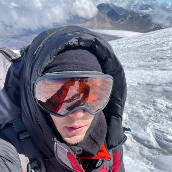 Денис Волков, Санкт-Петербург Фото - 5