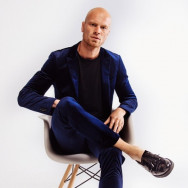 Fitness Trainer Алексей Saint Petersburg,