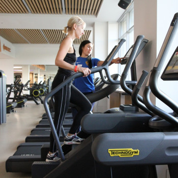 Архитектура Атлетика , Saint Petersburg Фото - 5