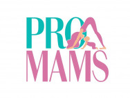 Фитнес клуб Pro Mams на Barb.pro