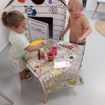 Pro Mams, Санкт-Петербург Фото - 5