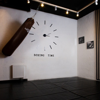 Fightroom, Saint Petersburg Фото - 5