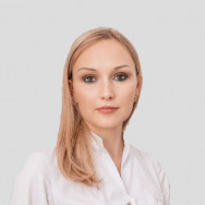 Esthetician Мария Николаева on Barb.pro