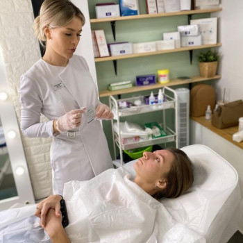 Дарья Филимонова, Moscow Фото - 5