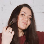 Makeup Artist Анна  Yekaterinburg,