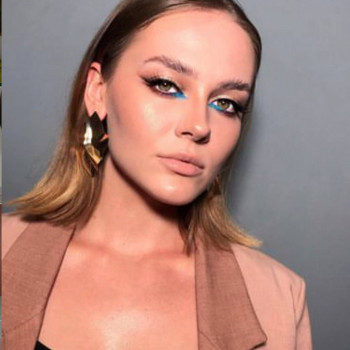 Анна Гордеева, Yekaterinburg Фото - 5