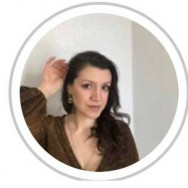 Makeup Artist Аня Yekaterinburg,